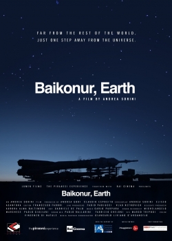 Baikonur, Earth full