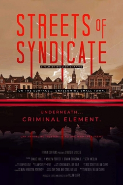 Streets of Syndicate full