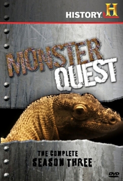 MonsterQuest full