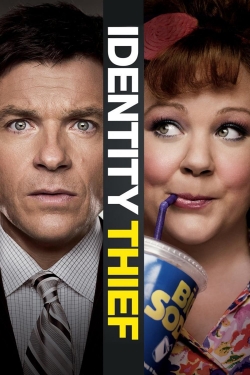 Identity Thief full