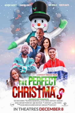 The Perfect Christmas full