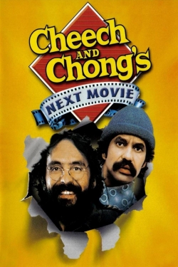 Cheech & Chong's Next Movie full