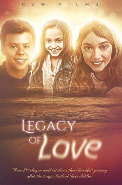 Legacy of Love full