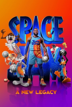 Space Jam: A New Legacy full