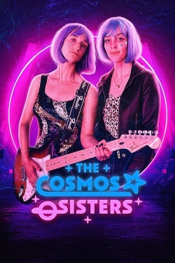 The Cosmos Sisters full