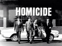 Homicide full