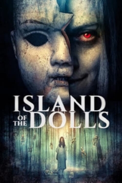 Island of the Dolls full