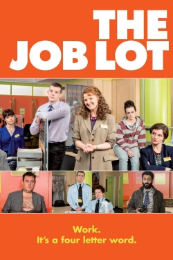 The Job Lot full