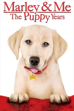 Marley & Me: The Puppy Years full