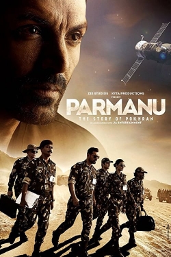 Parmanu: The Story of Pokhran full