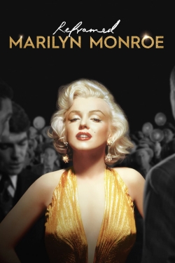 Reframed: Marilyn Monroe full