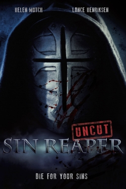 Sin Reaper full