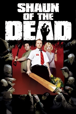 Shaun of the Dead full