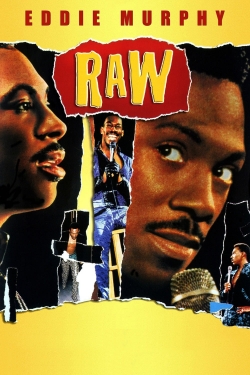 Eddie Murphy Raw full