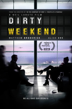 Dirty Weekend full