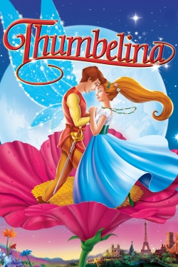 Thumbelina full