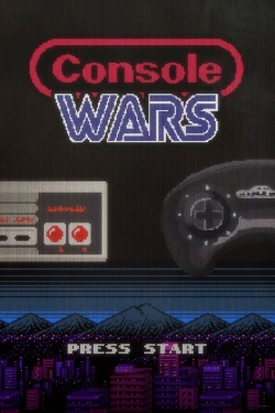 Console Wars full