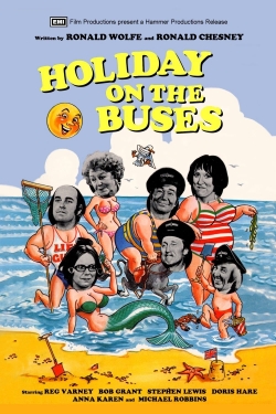 Holiday on the Buses full