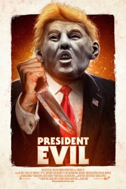 President Evil full