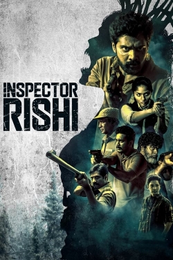 Inspector Rishi full