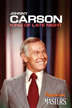 Johnny Carson: King of Late Night full