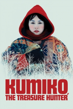 Kumiko, the Treasure Hunter full