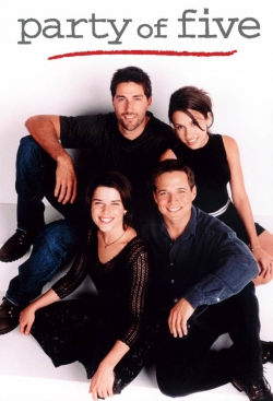 Party of Five full