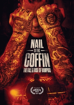 Nail in the Coffin: The Fall and Rise of Vampiro full