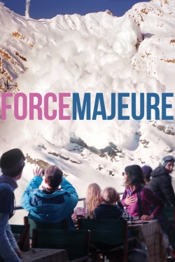 Force Majeure full