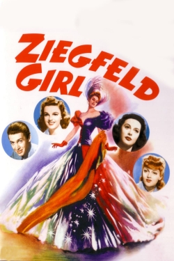 Ziegfeld Girl full