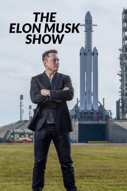 The Elon Musk Show full