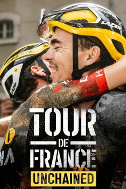 Tour de France: Unchained full