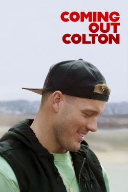 Coming Out Colton full