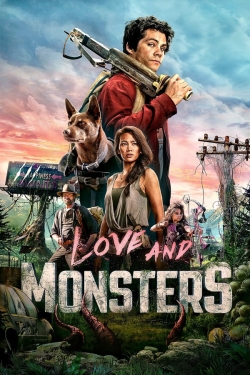 Love and Monsters full