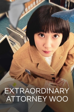 Extraordinary Attorney Woo full