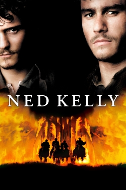 Ned Kelly full