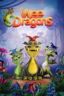 Wee Dragons full