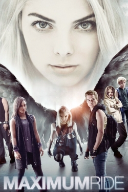 Maximum Ride full