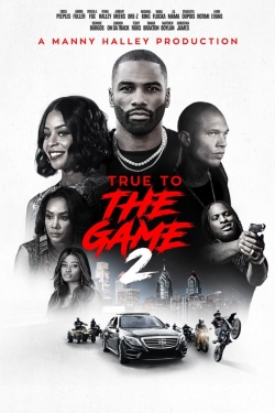 True to the Game 2: Gena's Story full