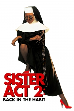 Sister Act 2: Back in the Habit full