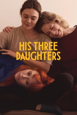 His Three Daughters full