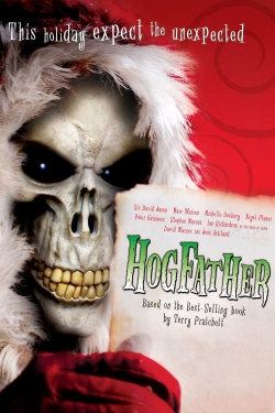 Hogfather full