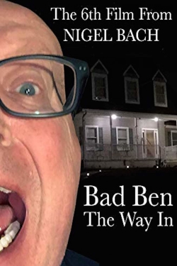 Bad Ben: The Way In full