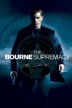 The Bourne Supremacy full