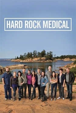 Hard Rock Medical full