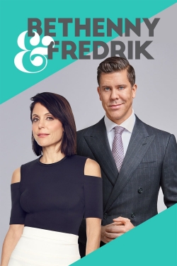 Bethenny and Fredrik full