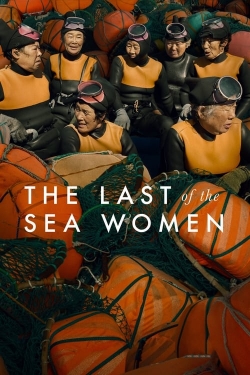 The Last of the Sea Women full