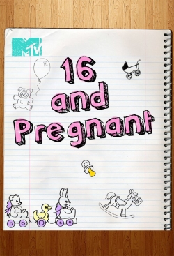 16 and Pregnant full