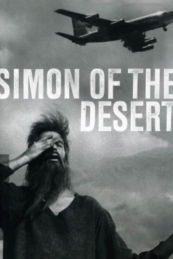 Simon of the Desert full