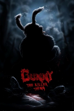 Bunny the Killer Thing full